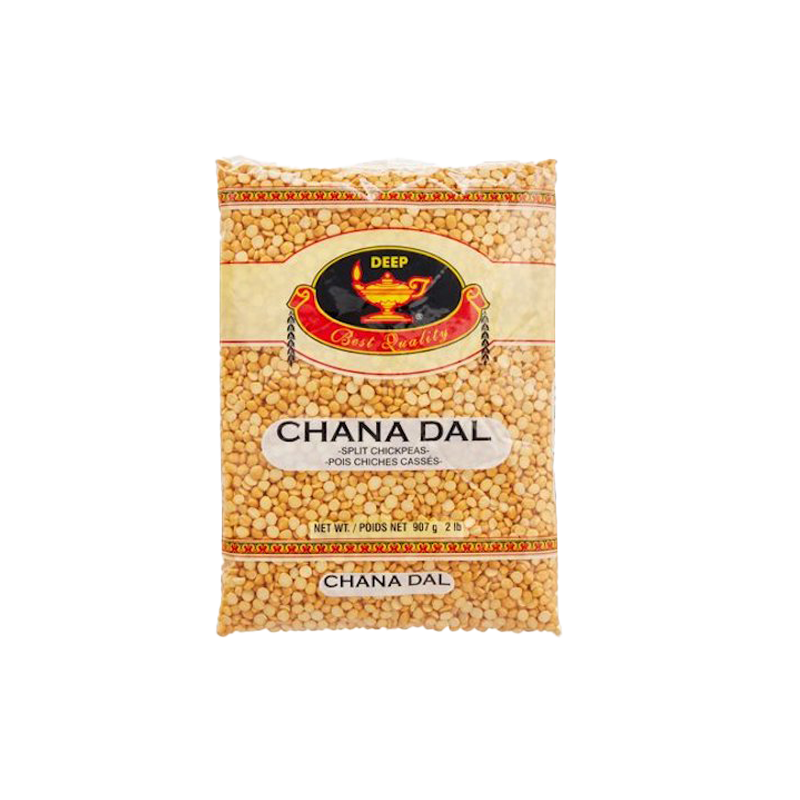 Picture of Deep Chana Dal - 4lb