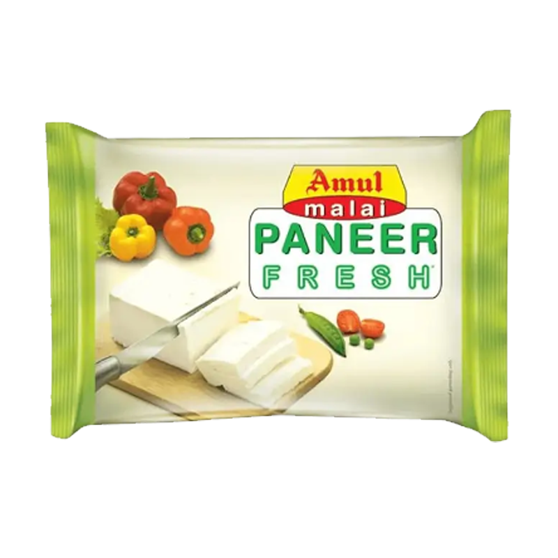 Picture of Amul Fresh Paneer - 340g