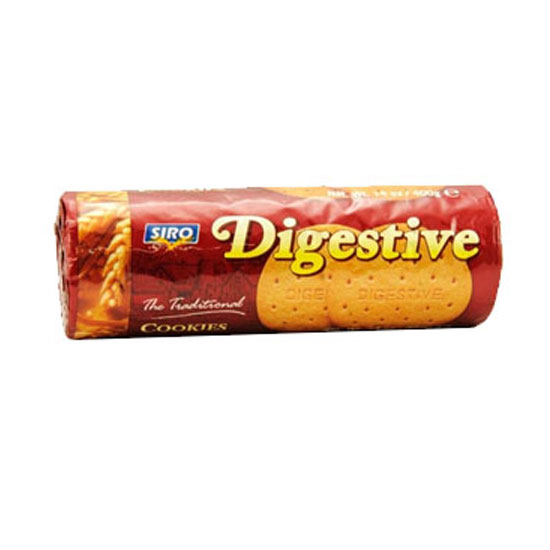 Picture of Siro Digestive Biscuits - 14oz