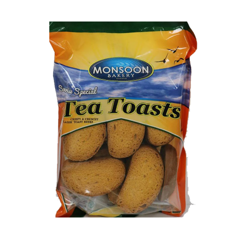 Picture of Monsoon Tea Toa- 200g