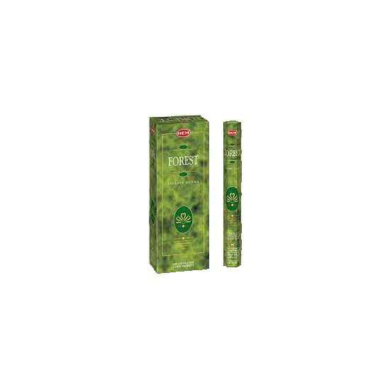 Picture of Hem ForeIncense Sticks 20ct