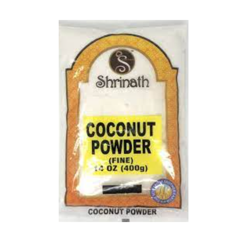 Picture of Shrinath Coconut Powder F-400g