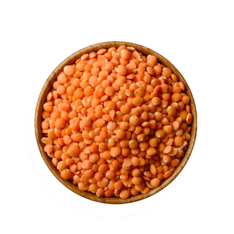 Picture of Hathi Red Chief Lentils - 4lb