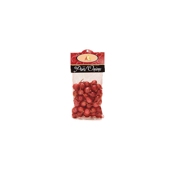 Picture of Pearl Red Onions - 10oz