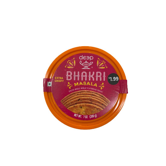 Picture of Deep Bhakri Masala-200g