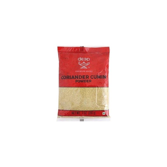 Picture of Deep Coriander Cumin Powder - 7oz