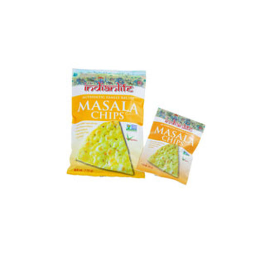 Picture of Indianlife Masala Chips - 40gm