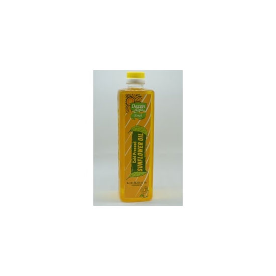 Picture of Deccan Sunflower Oil Cold Pressed-500ml