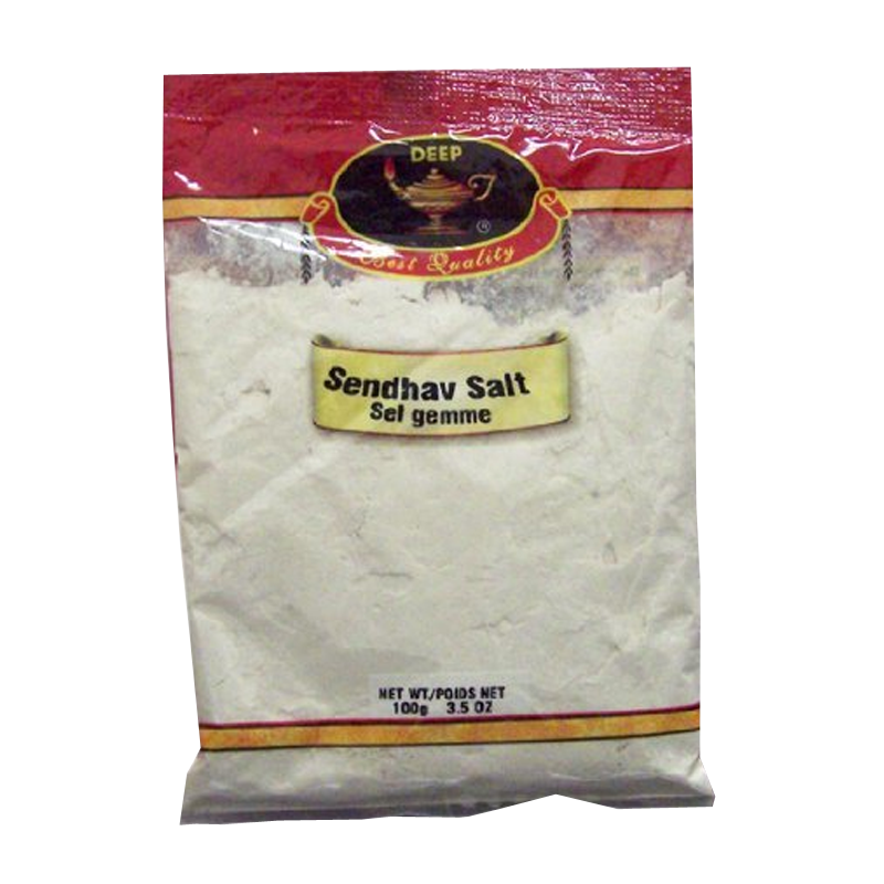 Picture of Deep Sendhav Salt - 3.5oz