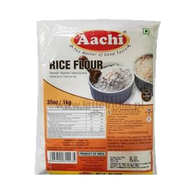 Picture of Aachi Rice Flour - 1kg