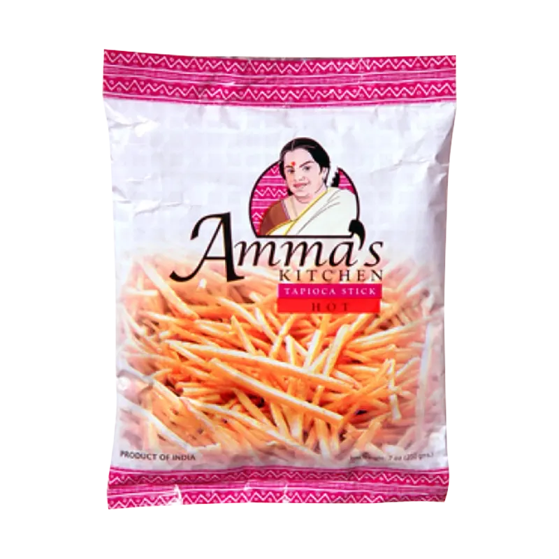 Picture of Ammas Kitchen Tapioca Stick