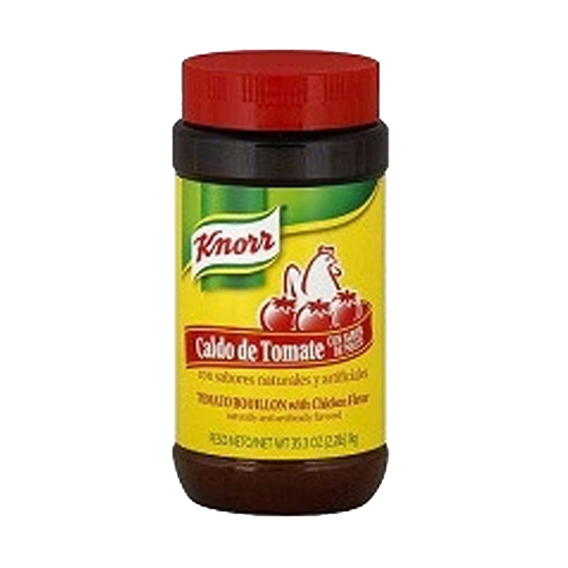 Picture of Knorr Tomato Bouillon - 225g