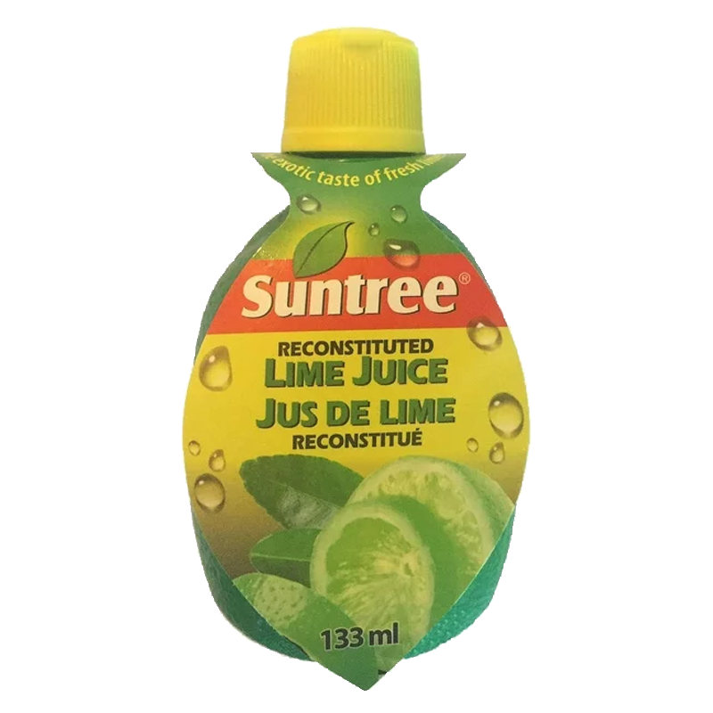 Picture of Suntree Lime Juice - 133ml