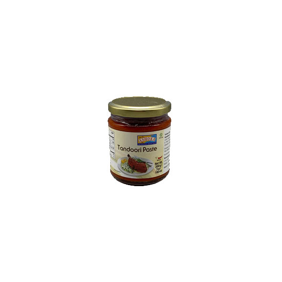 Picture of Ashoka Tandoori Paste-200gm