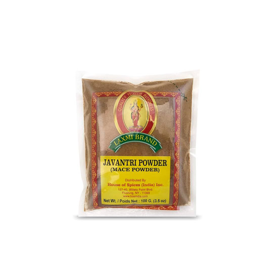 Picture of Laxmi Mace Powder-100g