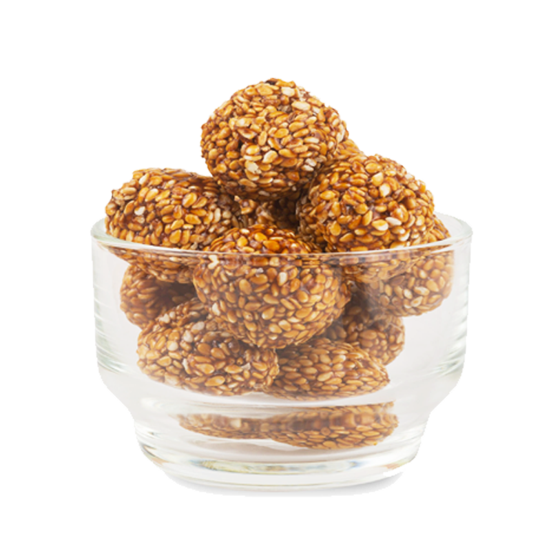 Picture of Hathi Sesame Chikki - 100g