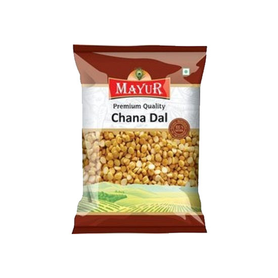 Picture of Mayuri Chana Dal-2lb