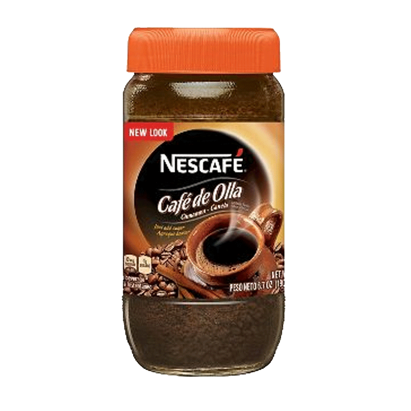 Picture of Nescafe Cafe De Olla Coffee - 190g