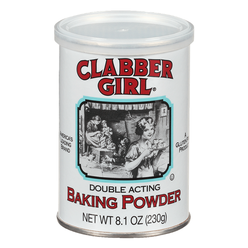 Picture of Claber G Baking Powder - 230g