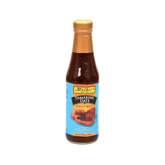 Picture of Mothers R Stuffed Red Chili Pickle - 500g