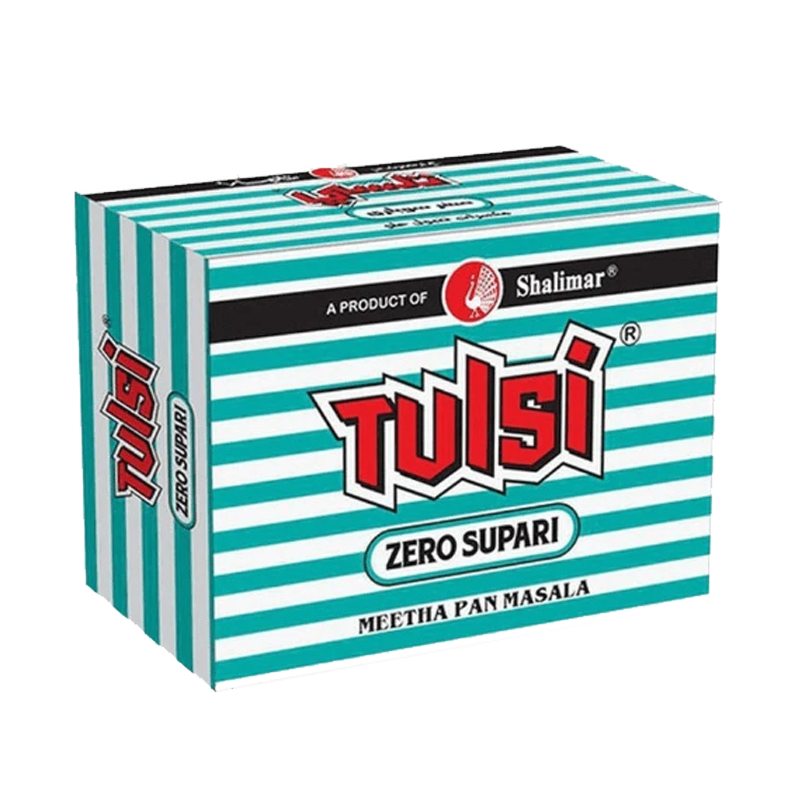 Picture of Supari Tulsi - 1 box*24