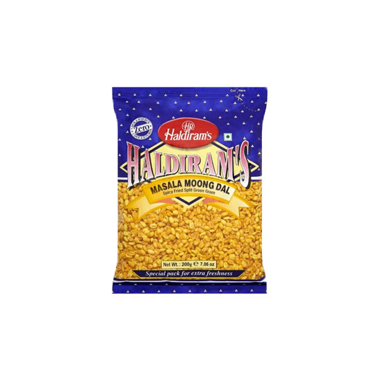 Picture of Haldirams Masala Moong Dal-200g