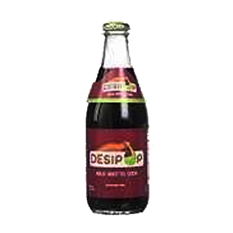 Picture of Desipop Kala Khatta Soda - 355ml