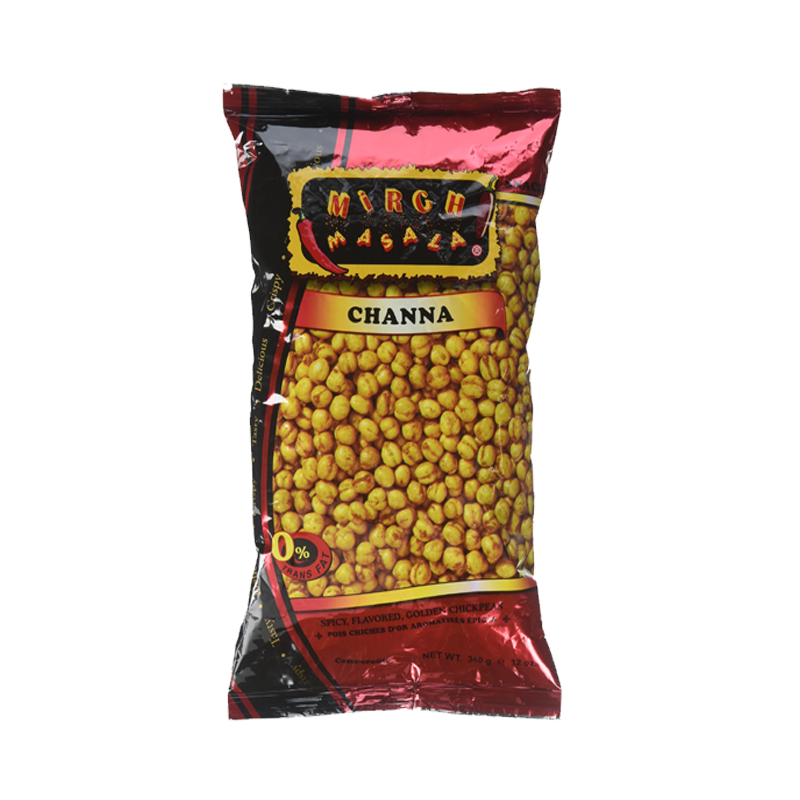 Picture of Mirch Masala Chana - 340g