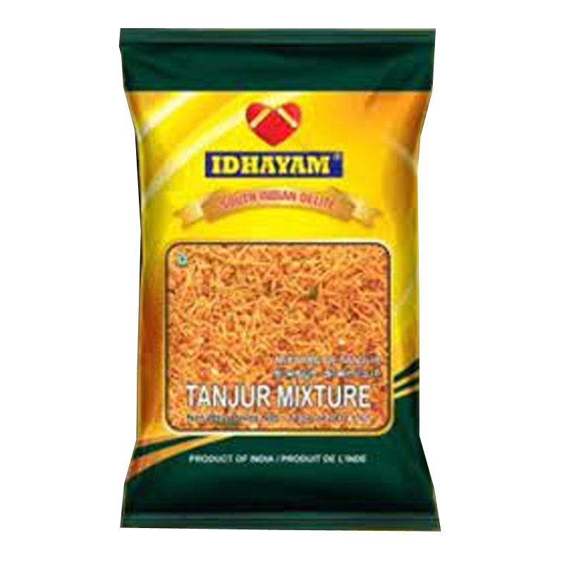 Picture of Idhayam Tanjur Mixture-12oz