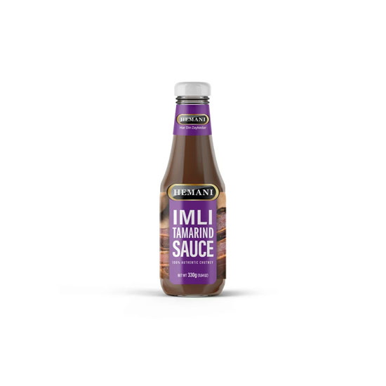 Picture of Hemani Imli Tamarind Sauce-330g