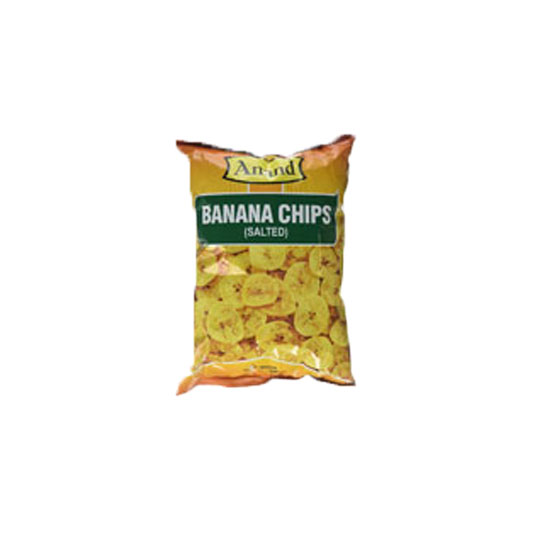 Picture of Anand Banana Chips - 200g