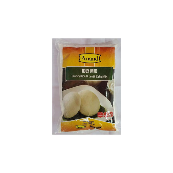 Picture of Anand Idli FRZ - 2lb