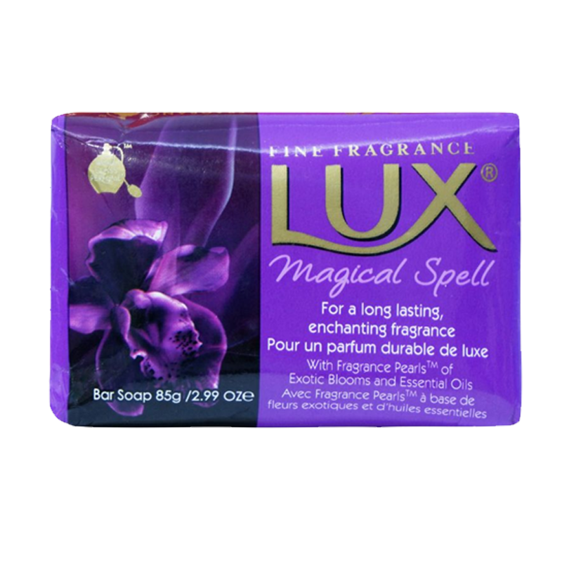 Picture of Lux Soap Magical Spell - 85g