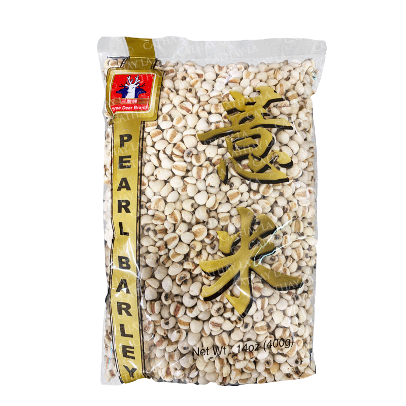 Picture of C.T.F Pearl Barley - 400g