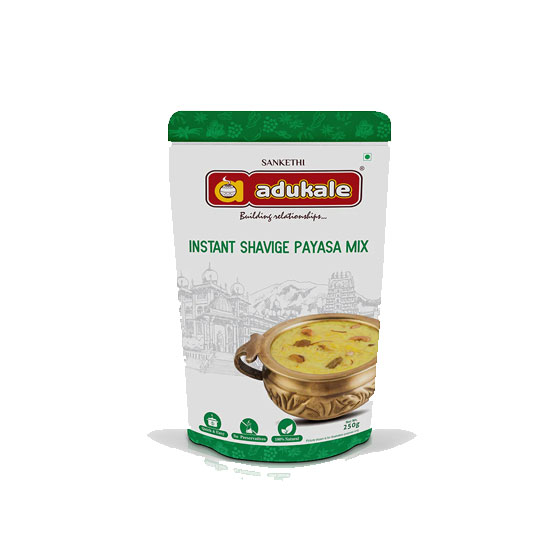 Picture of Adukale Shavige Payasa Mix-250g