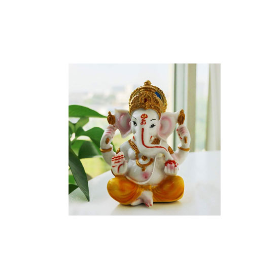 Picture of DS Ganesha Statue -2"