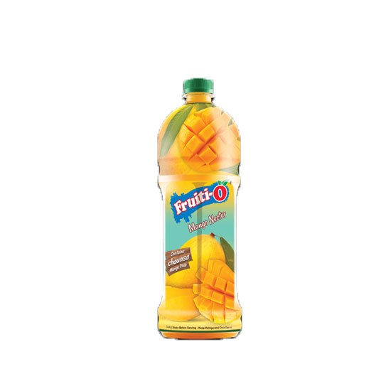 Picture of Fruiti O Mango Nectar Drink-2lt