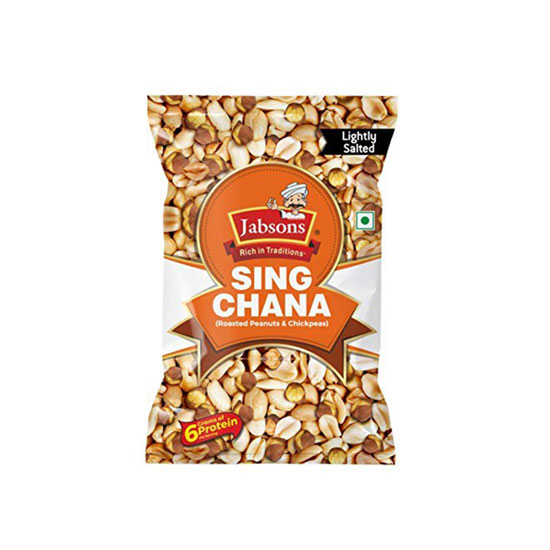 Picture of Jabsons Sing Chana-300g