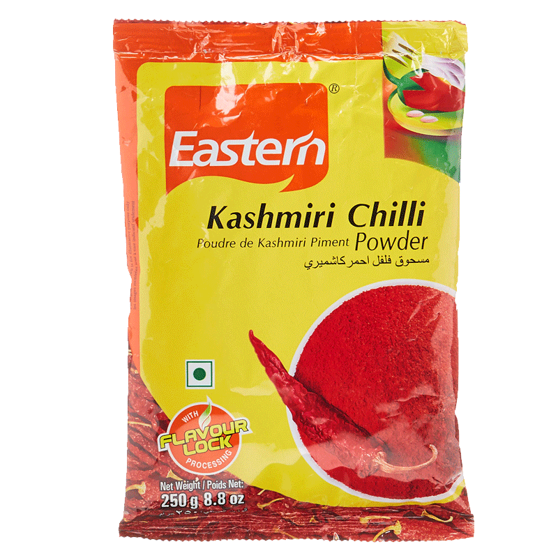 Picture of Eastern Kashmiri Chili Powder - 250g