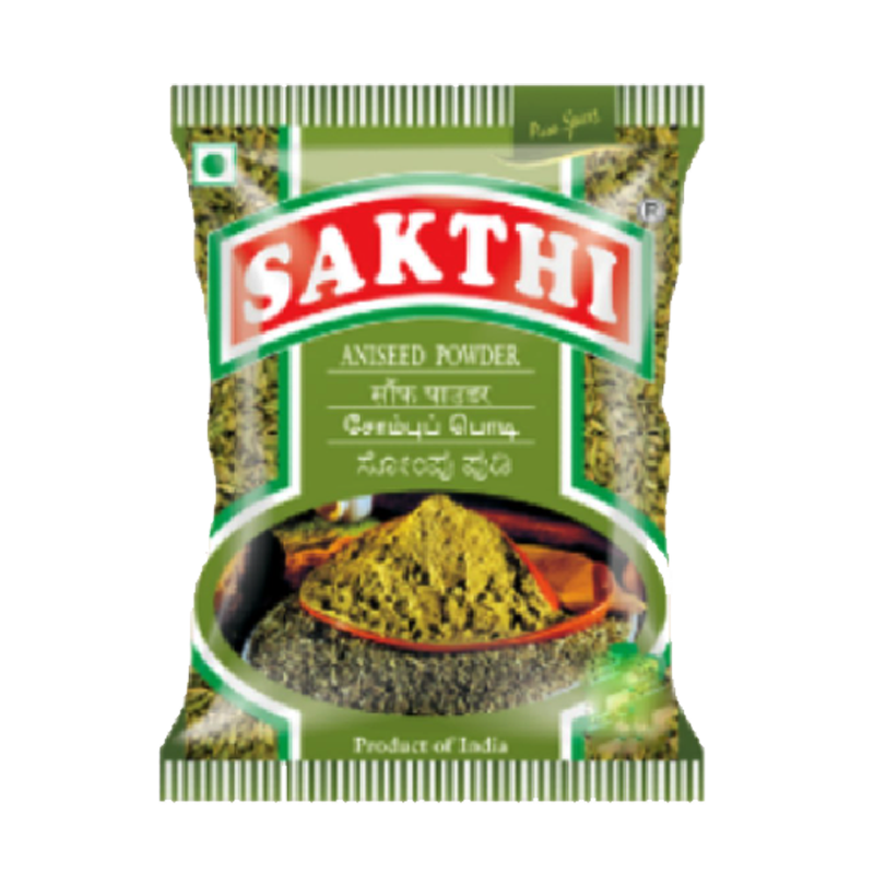 Picture of Sakthi Aniseed Powder - 7oz