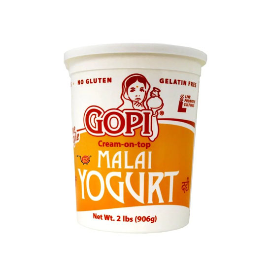 Picture of Gopi Malai Yogurt - 2lb