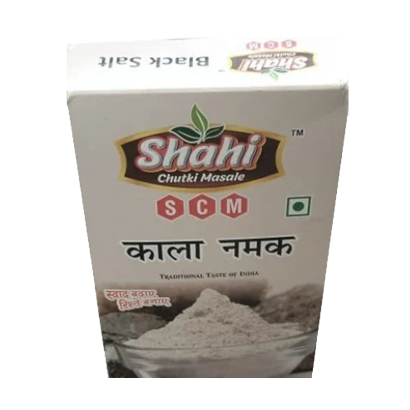 Picture of Shah Black Salt Powder - 200g