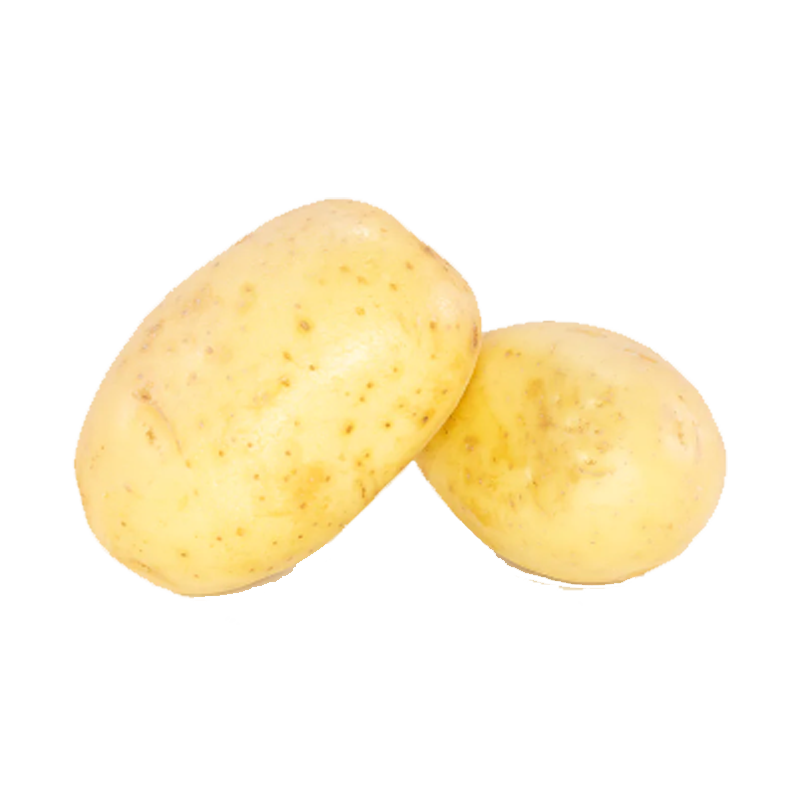 Picture of Potato white Yukon - lb