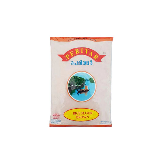 Picture of Periyar Rice Flour Brown - 2.2lb