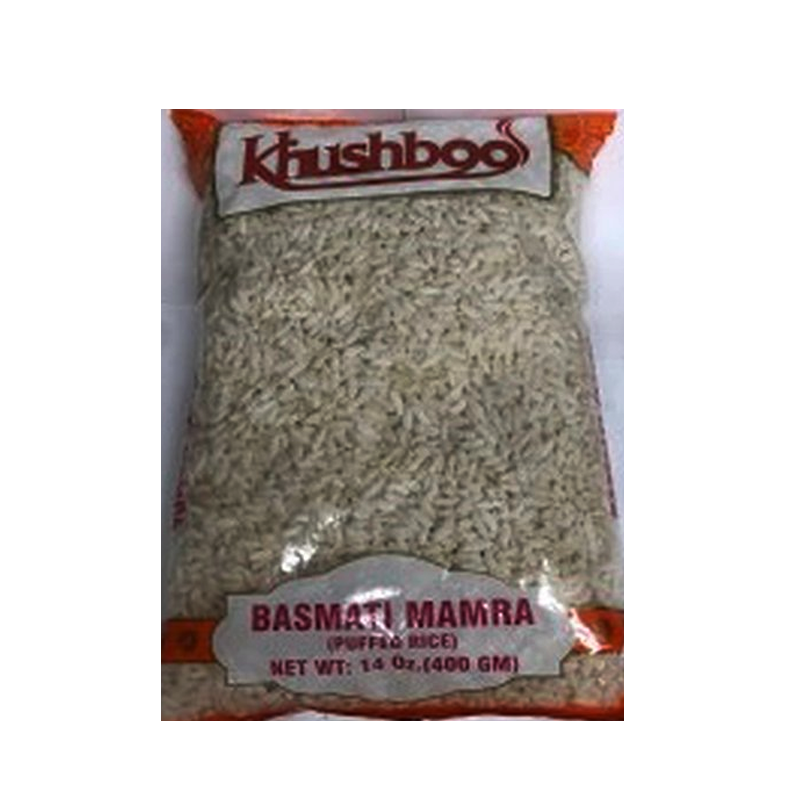 Picture of Khushboo Basmati Mamra- 4lb