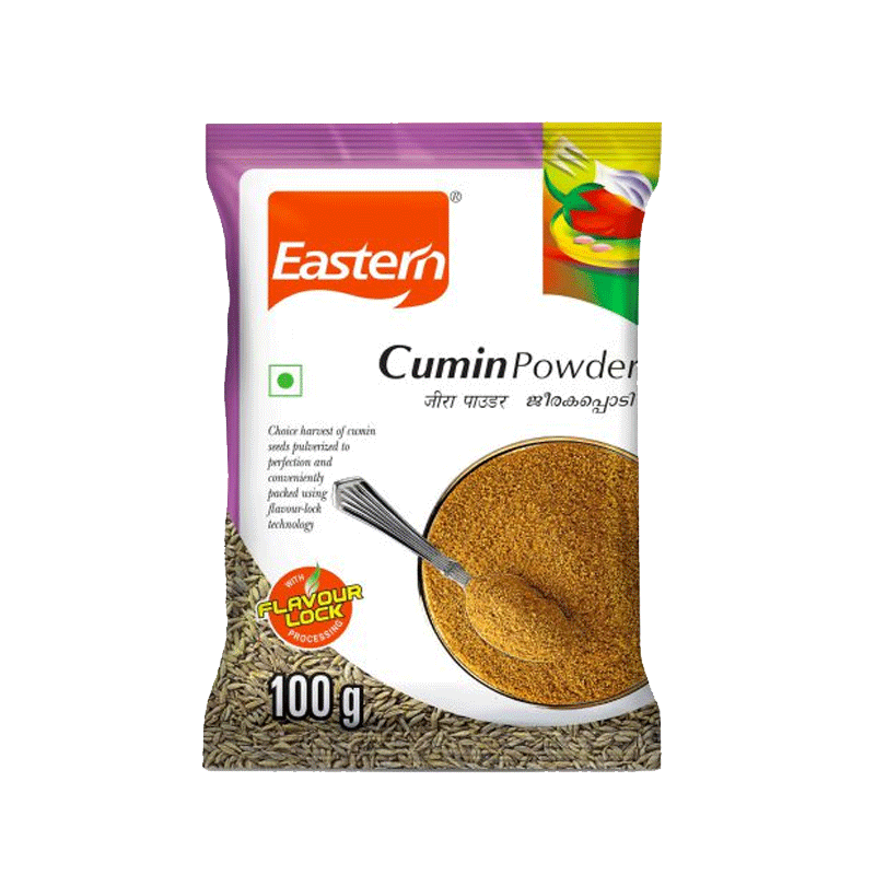 Picture of Eastern Cumin Powder -100g