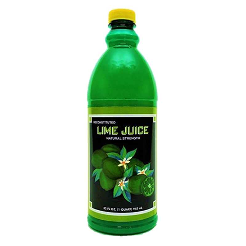 Picture of Suntree Lime Juice - 30oz