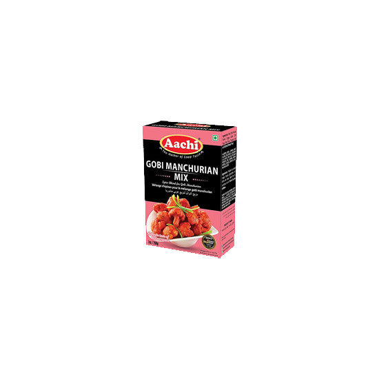 Picture of Aachi Gobi Manchurian Mix - 200g