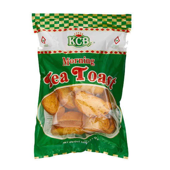 Picture of KCB Tea ToaMorning - 7oz