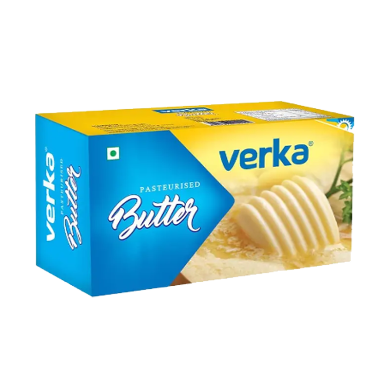 Picture of Verka Butter Salted - 464g